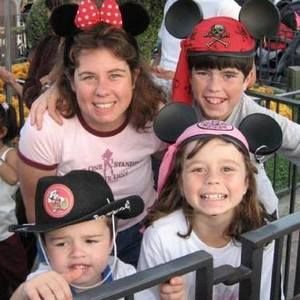 Meet your Posher, Angela